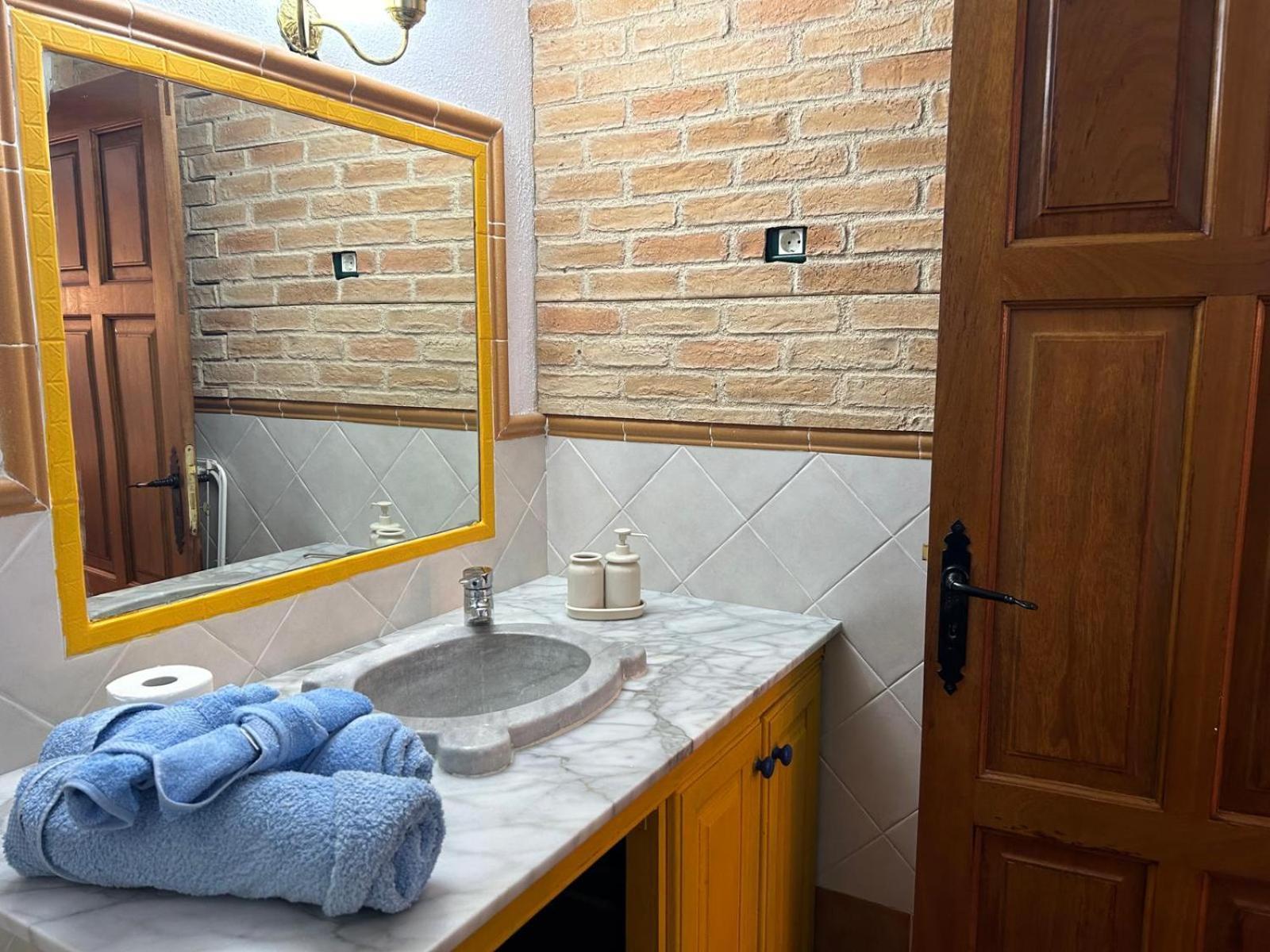 Villa Perestelo Los Sauces Ruang foto