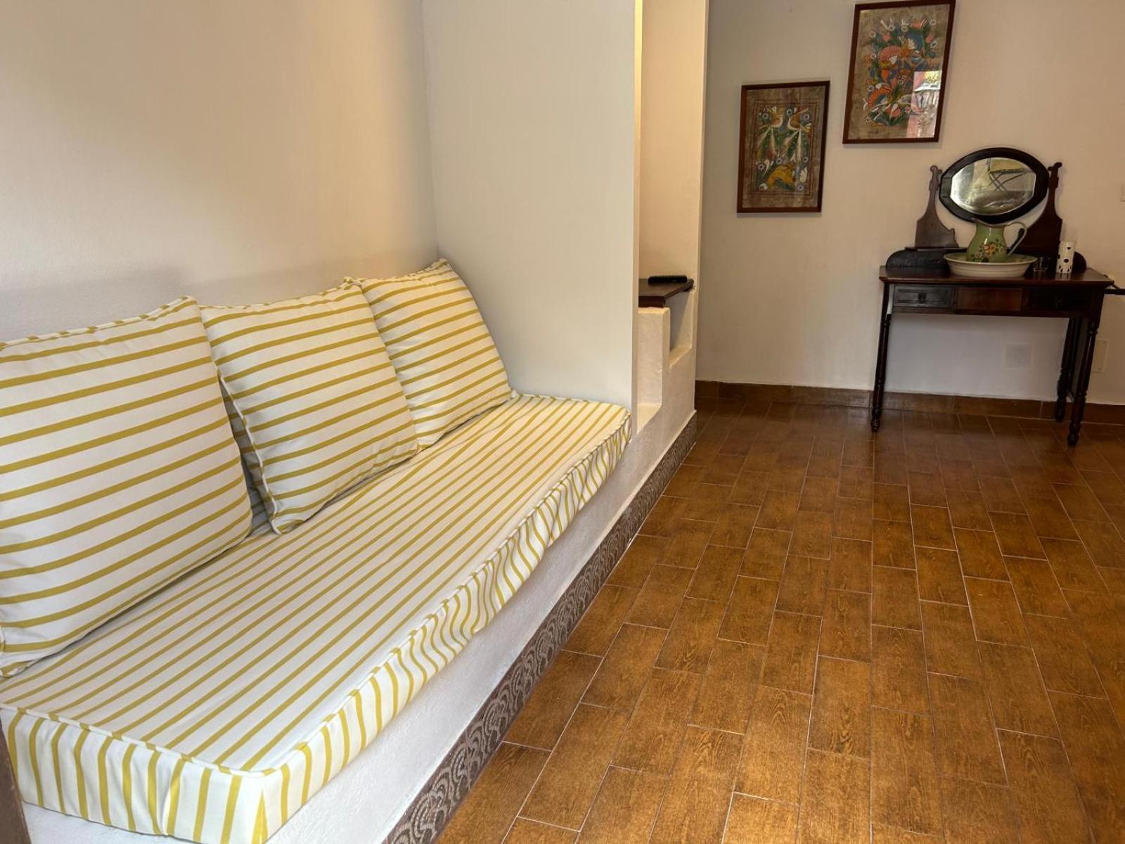 Villa Perestelo Los Sauces Ruang foto