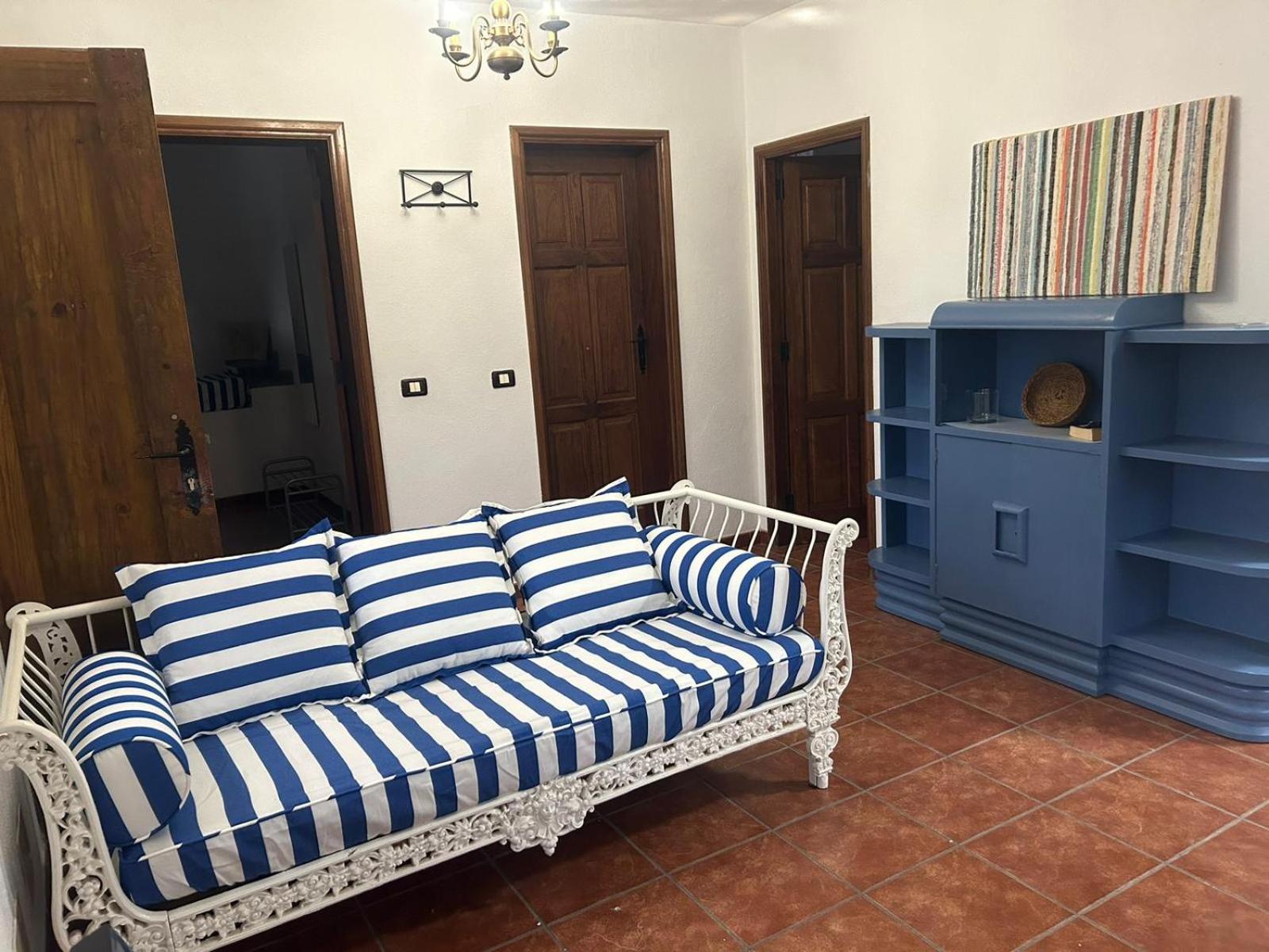 Villa Perestelo Los Sauces Ruang foto