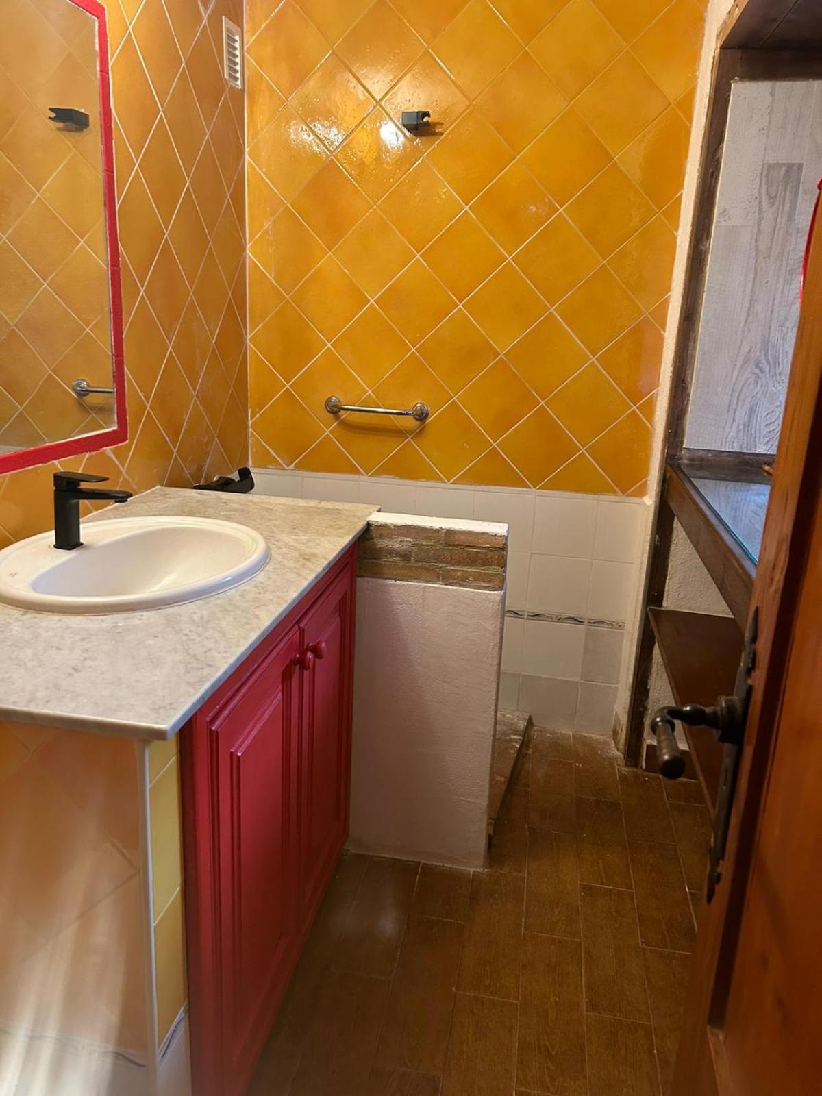 Villa Perestelo Los Sauces Ruang foto